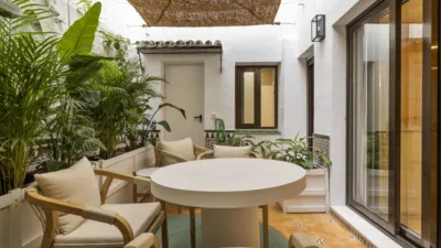 Apartment in the Old Town photo 15