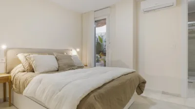 Apartment in the Old Town photo 20