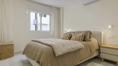 Apartment in the Old Town photo 24