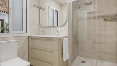 Apartment in the Old Town photo 27
