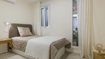 Apartment in the Old Town photo 28
