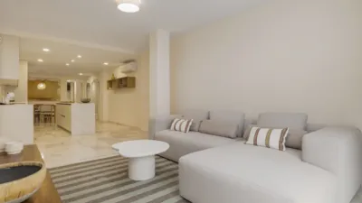 Apartment in the Old Town photo 3