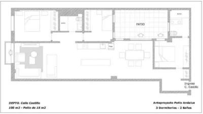 Apartment in the Old Town photo 34