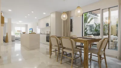 Apartment in the Old Town photo 4