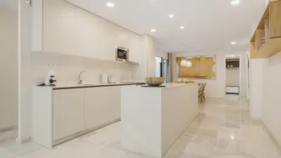 Apartment in the Old Town photo 8