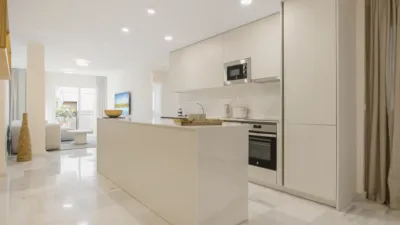 Apartment in the Old Town photo 9