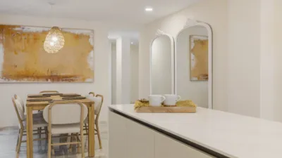 Apartment in the Old Town photo 11