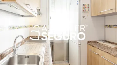 Piso en alquiler en Chamberi - Imagen 10