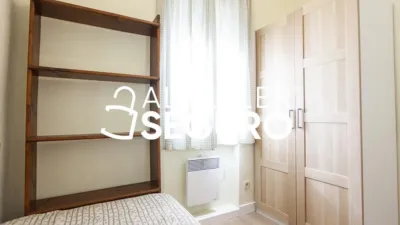 Piso en alquiler en Chamberi - Imagen 12