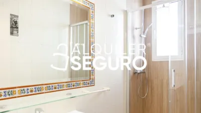 Piso en alquiler en Chamberi - Imagen 13