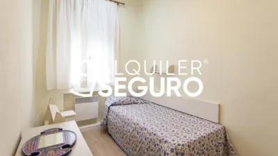 Piso en alquiler en Chamberi - Imagen 14