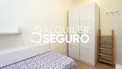 Piso en alquiler en Chamberi - Imagen 15