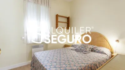 Piso en alquiler en Chamberi - Imagen 5