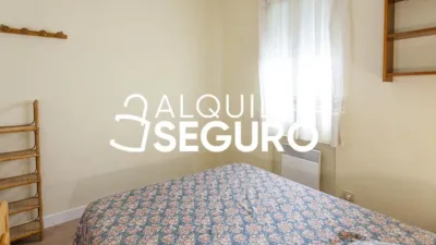 Piso en alquiler en Chamberi - Imagen 7