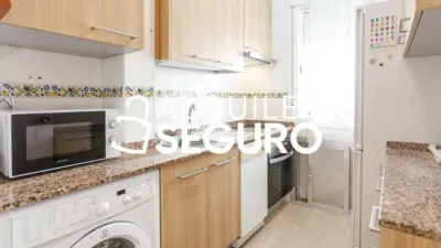 Piso en alquiler en Chamberi - Imagen 8