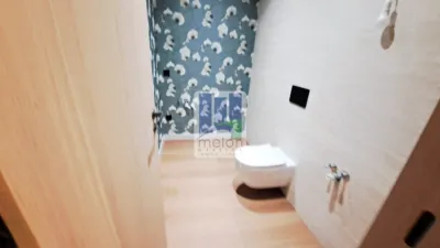 Apartment on Calle de Vitoria photo 10