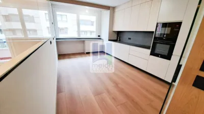 Apartment on Calle de Vitoria photo 4