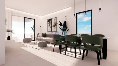 Apartment in Finestrat photo 19