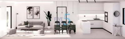 Apartment in Finestrat photo 20