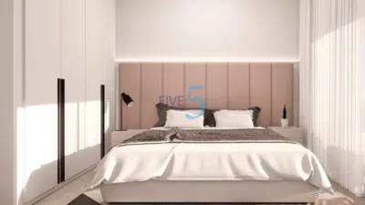 Apartment in Finestrat photo 21