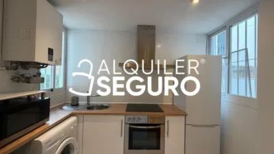 Piso en alquiler en Arganzuela - Imagen 10