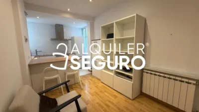 Piso en alquiler en Arganzuela - Imagen 11