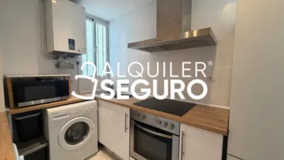 Piso en alquiler en Arganzuela - Imagen 12