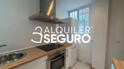 Piso en alquiler en Arganzuela - Imagen 2