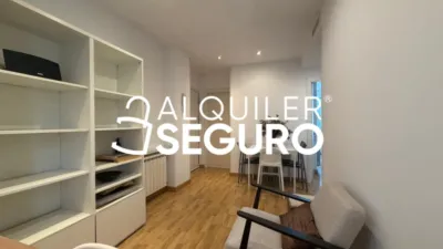 Piso en alquiler en Arganzuela - Imagen 4