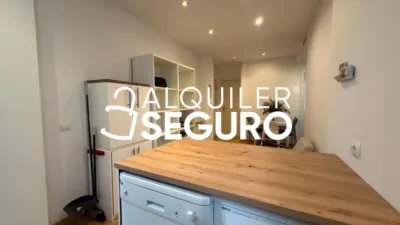 Piso en alquiler en Arganzuela - Imagen 5