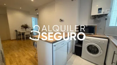 Piso en alquiler en Arganzuela - Imagen 6