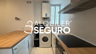 Piso en alquiler en Arganzuela - Imagen 7
