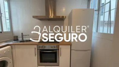 Piso en alquiler en Arganzuela - Imagen 8