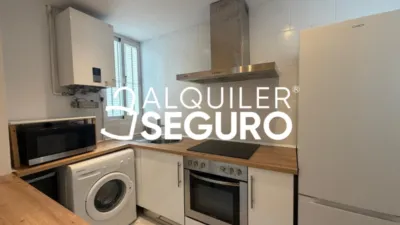 Piso en alquiler en Arganzuela - Imagen 9