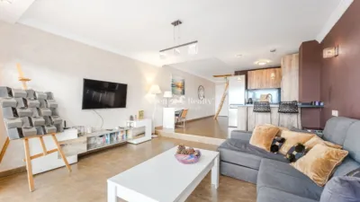 Top-floor apartment on Calle de Madrid, 3 photo 4