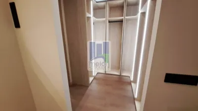 Flat on Calle de Vitoria photo 10