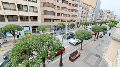 Flat on Calle de Vitoria photo 13
