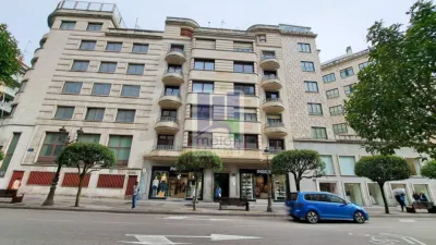 Flat on Calle de Vitoria photo 14