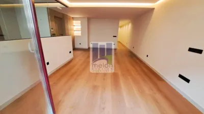 Flat on Calle de Vitoria photo 2
