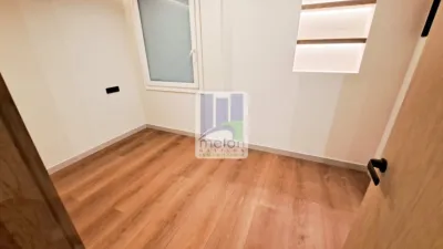 Flat on Calle de Vitoria photo 3