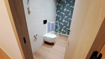 Flat on Calle de Vitoria photo 6