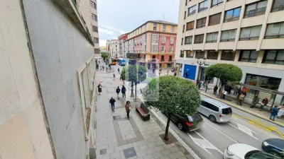 Flat on Calle de Vitoria photo 8
