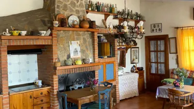 Chalet in Fuente Álamo photo 39