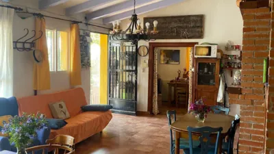Chalet in Fuente Álamo photo 40