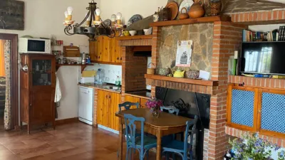 Chalet in Fuente Álamo photo 41