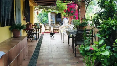 Chalet in Fuente Álamo photo 5