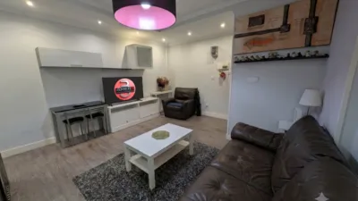Apartment on Juan de la Cosa Street, 3 photo 2