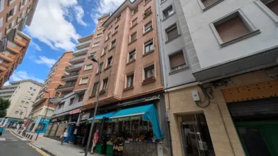 Apartment on Juan de la Cosa Street, 3 photo 3