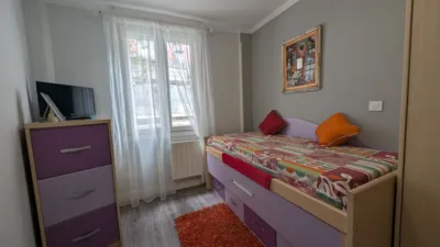 Apartment on Juan de la Cosa Street, 3 photo 4