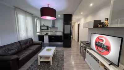 Apartment on Juan de la Cosa Street, 3 photo 5